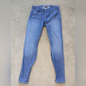 Joe's Jeans Jeggings M